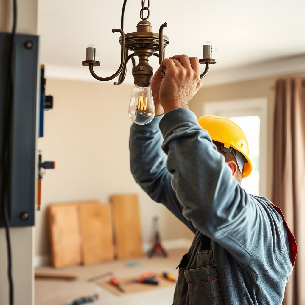Electrical Services in Singapore