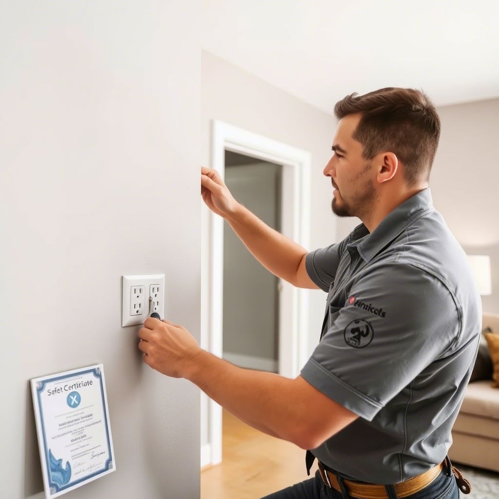 Electrical Services in Singapore
