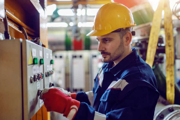 Electrical Service