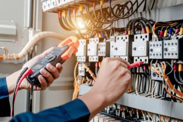 Electrical Service