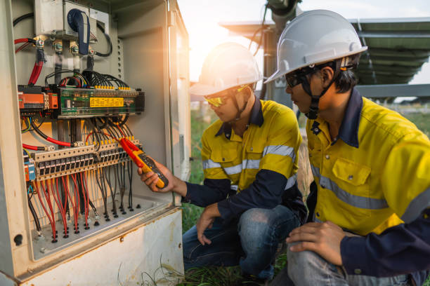 Electrical Service